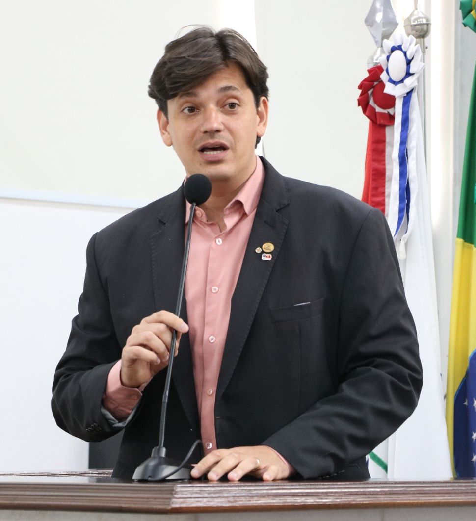 Bruno Henrique Marinho